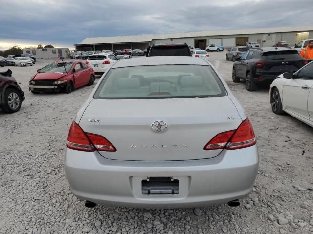 2006 Toyota Avalon XL