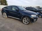 2013 BMW X6 XDRIVE35I