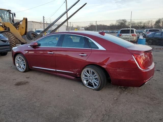 2019 Cadillac XTS Luxury