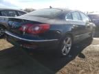 2009 Volkswagen CC VR6 4MOTION