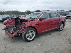 Ford Vehiculos salvage en venta: 2013 Ford Taurus SEL