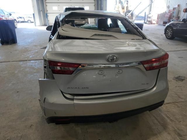 2013 Toyota Avalon Base