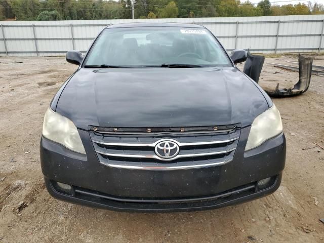 2007 Toyota Avalon XL