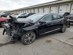 Salvage cars for sale at Louisville, KY auction: 2017 Buick Lacrosse Preferred