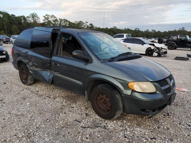 2003 Dodge Grand Caravan Sport