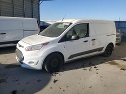 2016 Ford Transit Connect XLT en venta en San Diego, CA