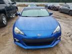 2013 Subaru BRZ 2.0 Limited