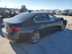 2016 BMW 528 I