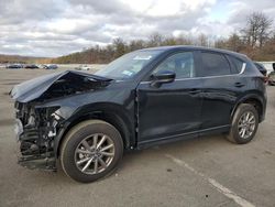 Mazda salvage cars for sale: 2024 Mazda CX-5 Preferred