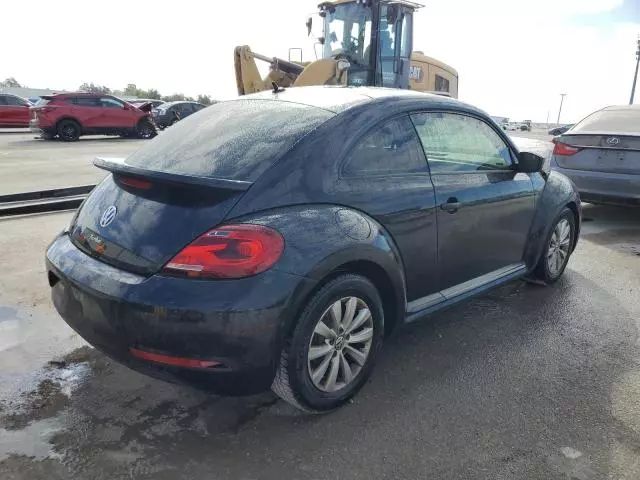 2017 Volkswagen Beetle 1.8T