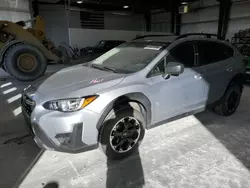 2023 Subaru Crosstrek en venta en Greenwood, NE