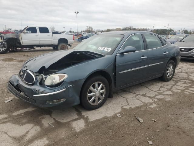 2006 Buick Lacrosse CXL