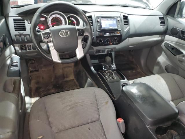 2014 Toyota Tacoma Access Cab