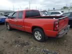 2005 Chevrolet Silverado C1500