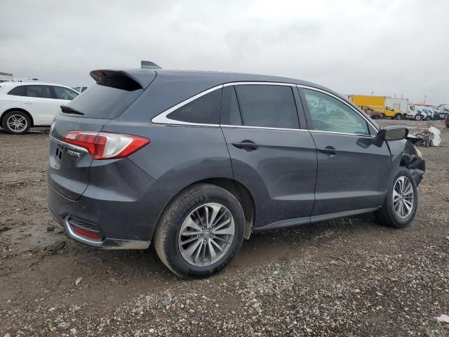 2016 Acura RDX Advance