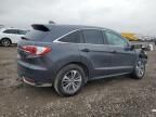 2016 Acura RDX Advance