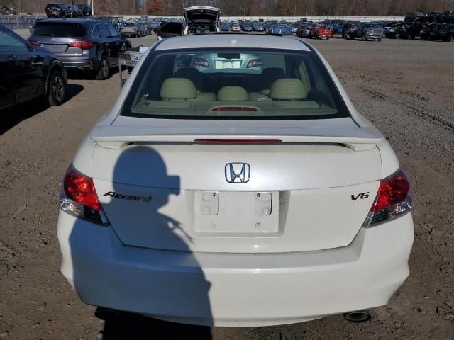 2009 Honda Accord EXL