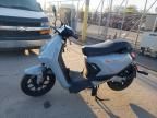 2022 NIU Scooter