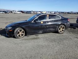 2015 BMW 328 I Sulev en venta en Martinez, CA