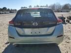 2019 Nissan Leaf S