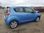 2013 Chevrolet Spark 1LT