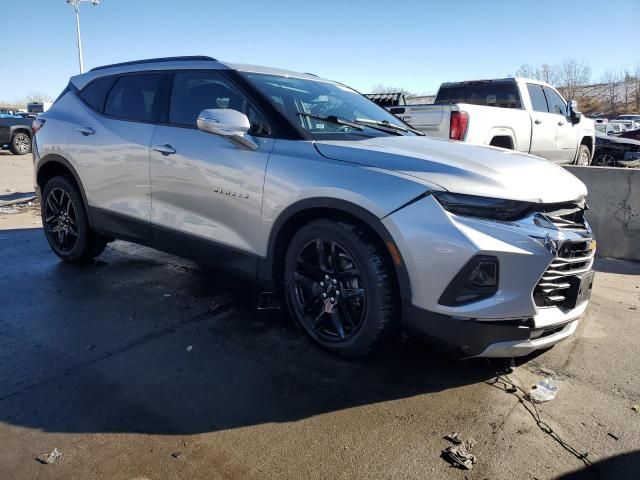 2019 Chevrolet Blazer 2LT