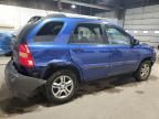 2008 KIA Sportage EX