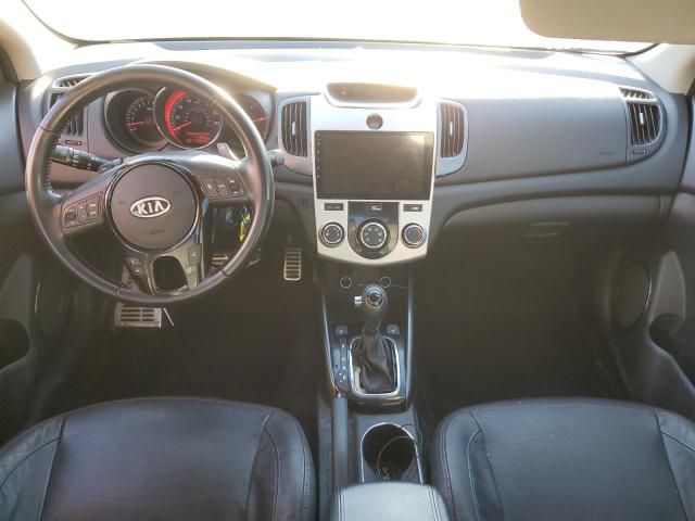 2013 KIA Forte SX