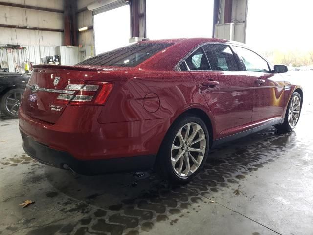 2013 Ford Taurus Limited