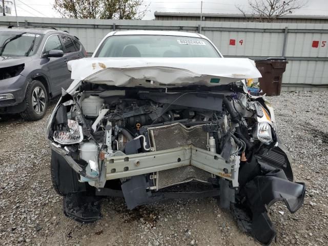 2019 Nissan Versa S