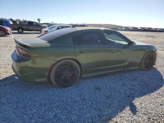 2018 Dodge Charger SRT Hellcat