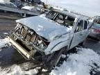 2007 Toyota Tacoma Double Cab