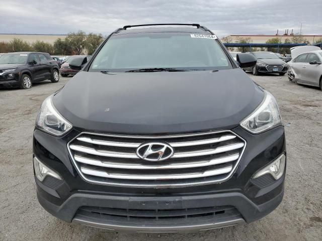 2013 Hyundai Santa FE GLS