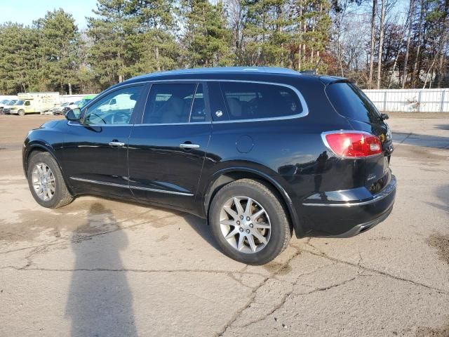 2017 Buick Enclave