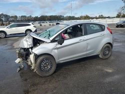 2015 Ford Fiesta S en venta en Dunn, NC