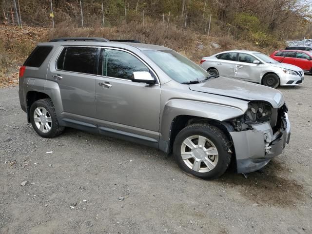 2012 GMC Terrain SLE