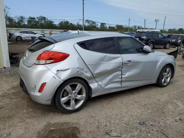 2012 Hyundai Veloster