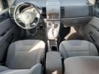 2009 Nissan Sentra 2.0