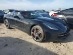 2015 Chevrolet Corvette Stingray 1LT