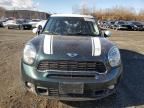 2012 Mini Cooper S Countryman