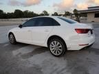 2017 Audi A4 Ultra Premium