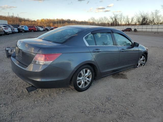 2009 Honda Accord LX