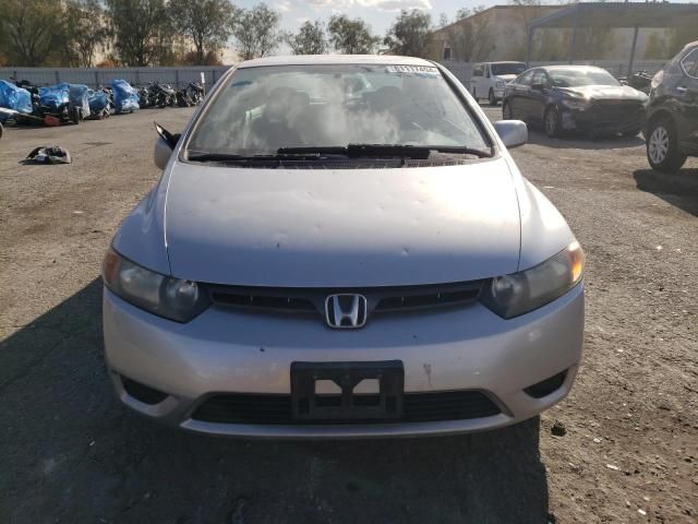 2006 Honda Civic LX