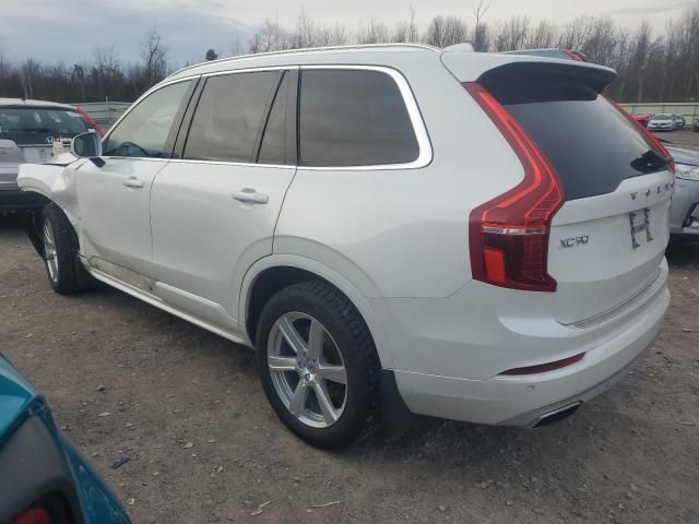 2020 Volvo XC90 T6 Momentum