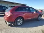 2007 Lincoln MKX