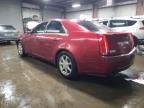 2008 Cadillac CTS HI Feature V6