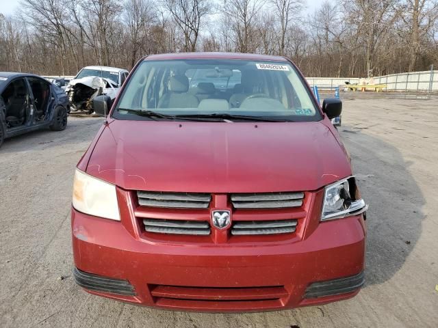 2008 Dodge Grand Caravan SE