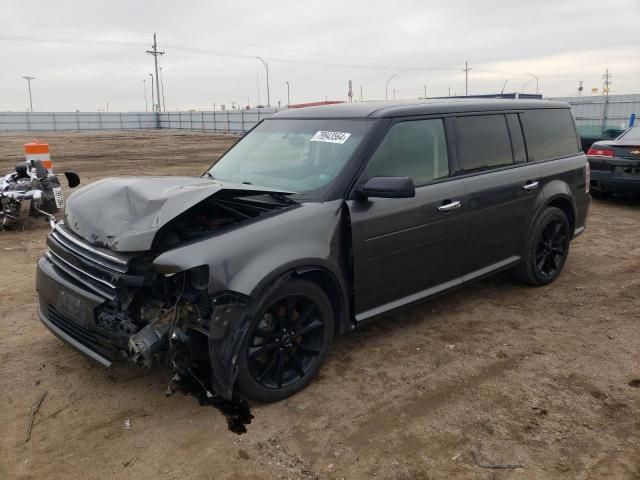 2016 Ford Flex SEL