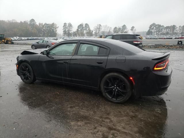 2017 Dodge Charger SE