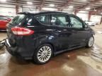 2017 Ford C-MAX SE